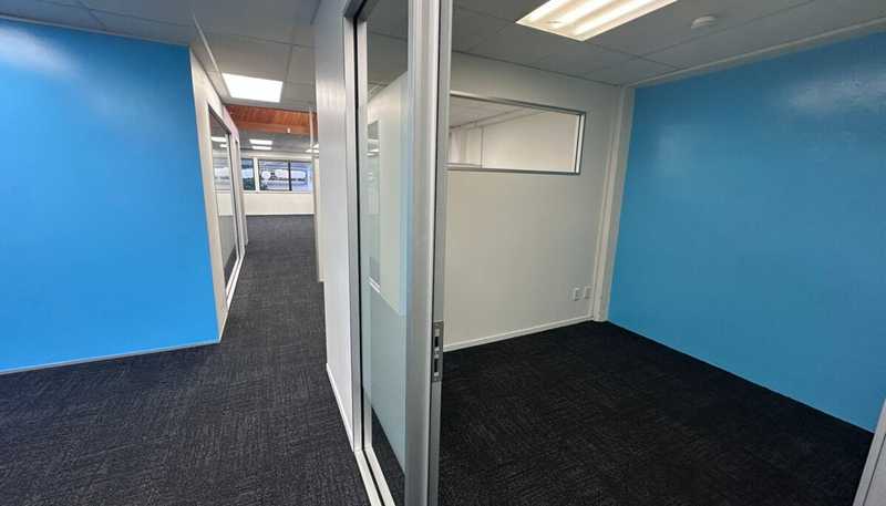 20 Wharf Street, Tauranga Central