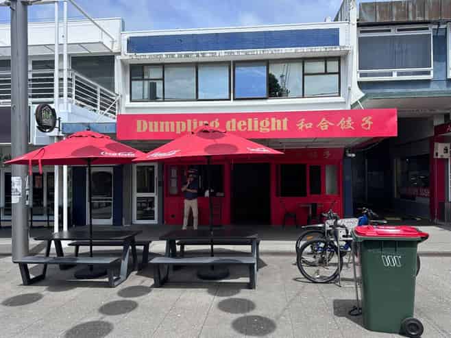 Offices in the Heart of Tauranga