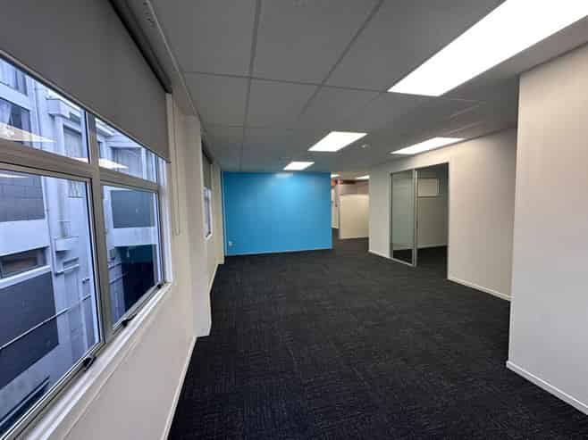 Offices in the Heart of Tauranga