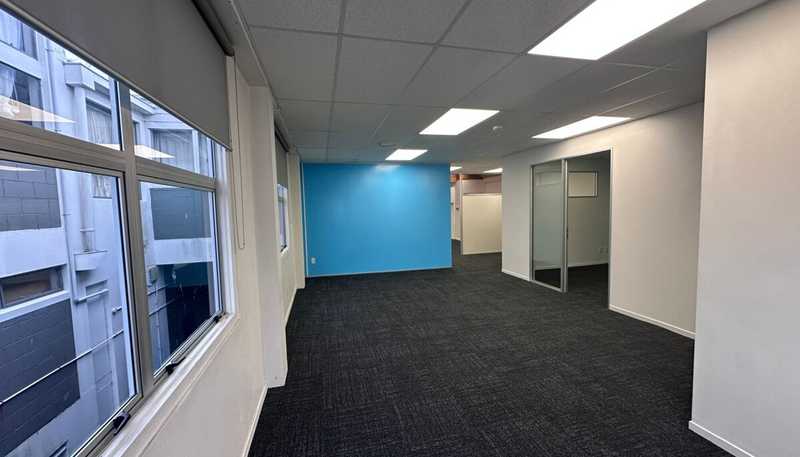 20 Wharf Street, Tauranga Central
