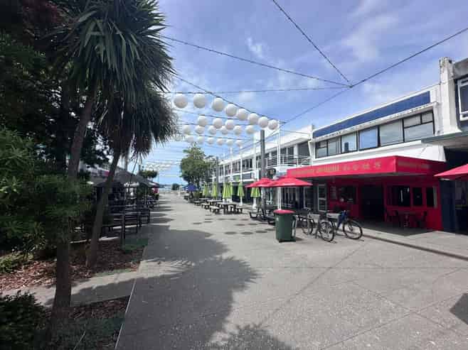 Offices in the Heart of Tauranga