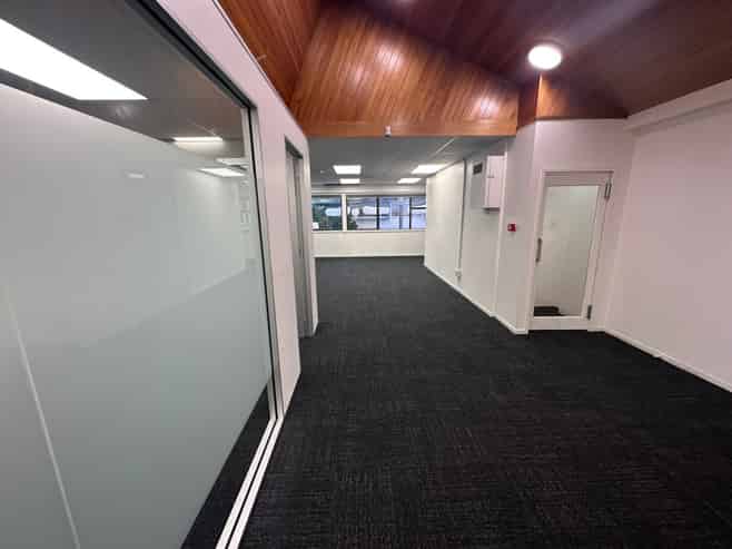 Offices in the Heart of Tauranga