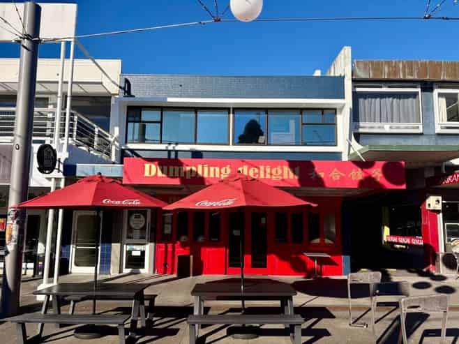Offices in the Heart of Tauranga