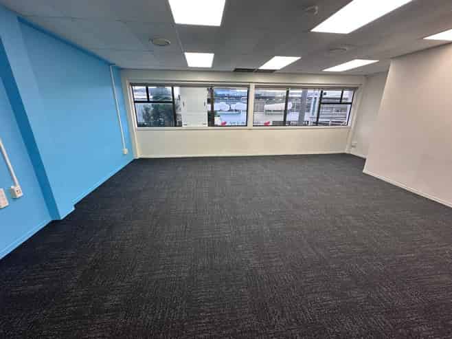 Offices in the Heart of Tauranga
