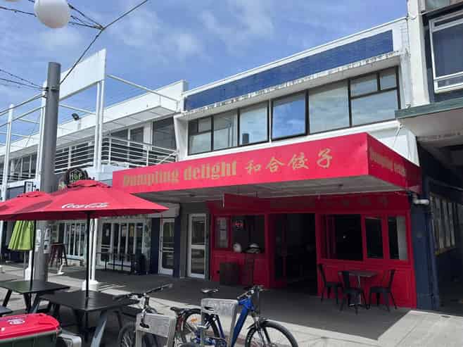 Offices in the Heart of Tauranga