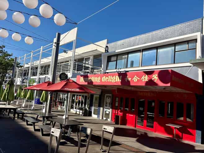 Offices in the Heart of Tauranga