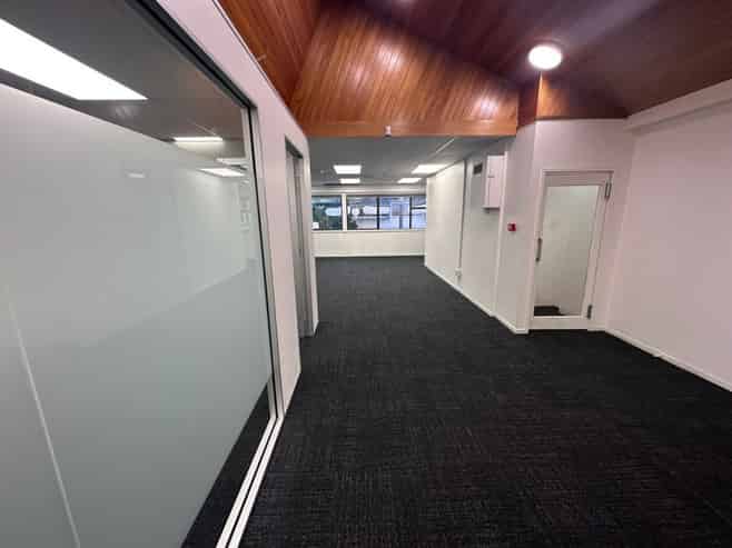 Offices in the Heart of Tauranga