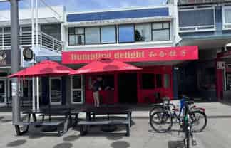 Offices in the Heart of Tauranga