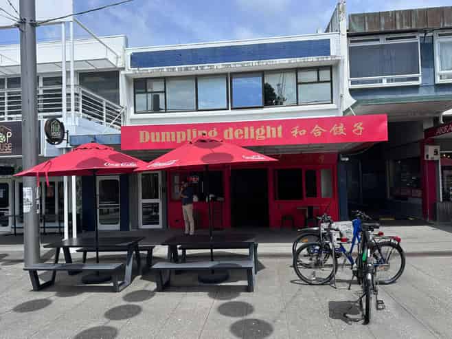 Offices in the Heart of Tauranga