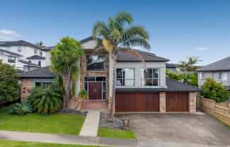 19 Gibbston Crescent, Flat Bush