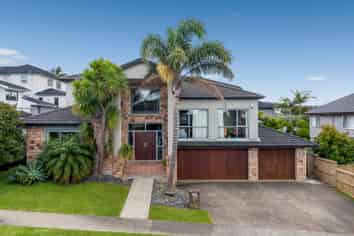 19 Gibbston Crescent, Flat Bush