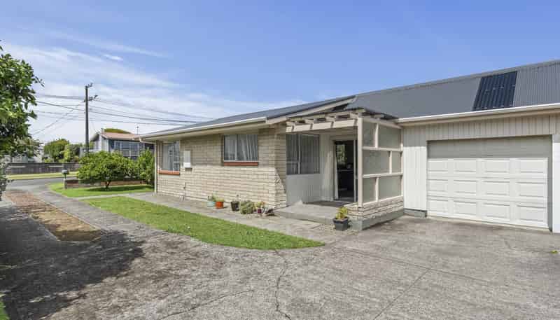 5B Hua Street, Bell Block