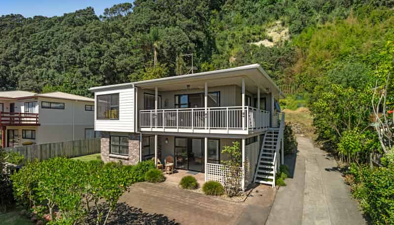 55D West End Road, Ohope