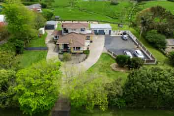 1214 Paerata Road, Pukekohe