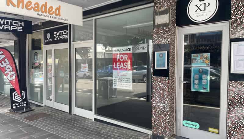 37 Devon Street East, New Plymouth