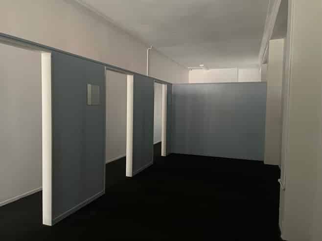 Prime Devon Street hill location