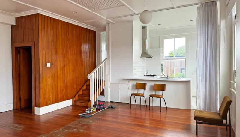 74 Powderham Street, New Plymouth