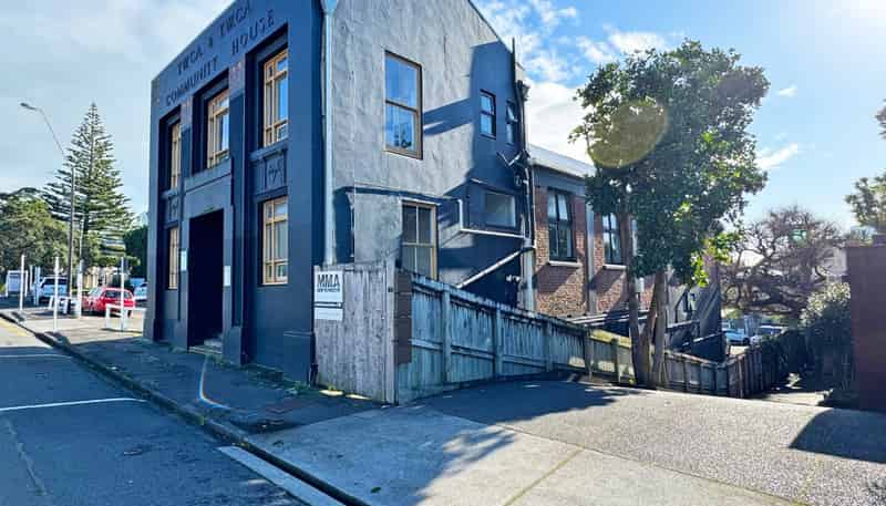 74 Powderham Street, New Plymouth