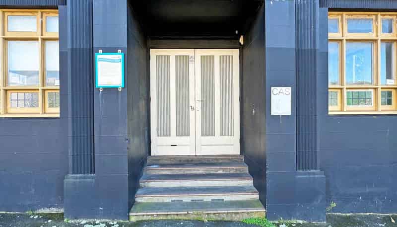 74 Powderham Street, New Plymouth