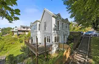 74 Cargill Street, Dunedin Central