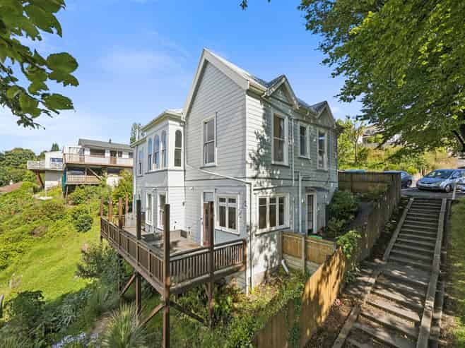 74 Cargill Street, Dunedin Central