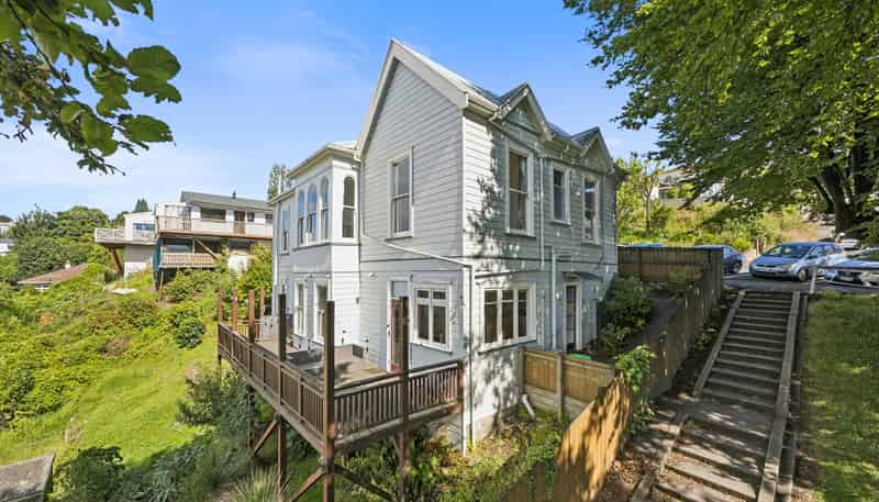 74 Cargill Street, Dunedin Central