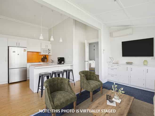 74 Cargill Street, Dunedin Central