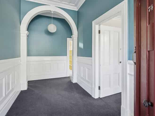 74 Cargill Street, Dunedin Central