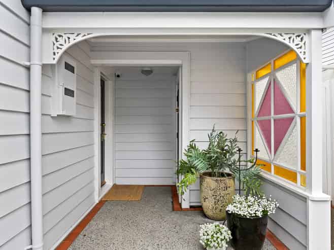 2/91 Princes Street, Northcote Point