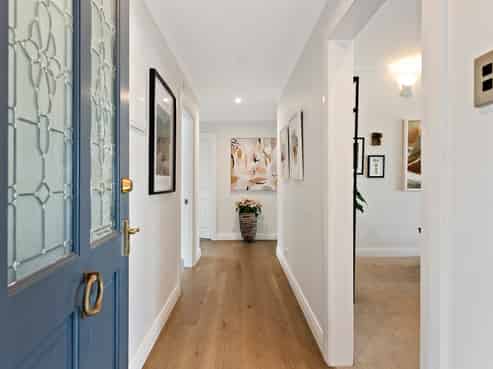 2/91 Princes Street, Northcote Point