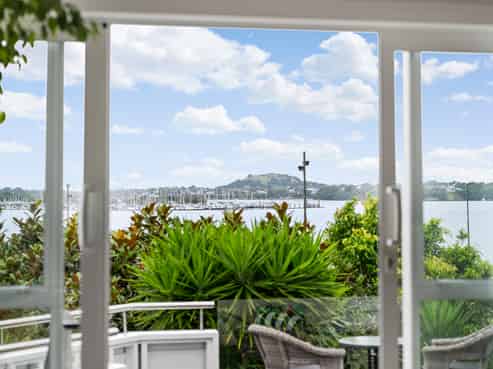 2/91 Princes Street, Northcote Point