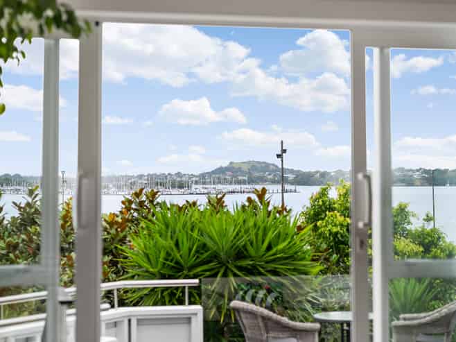 2/91 Princes Street, Northcote Point