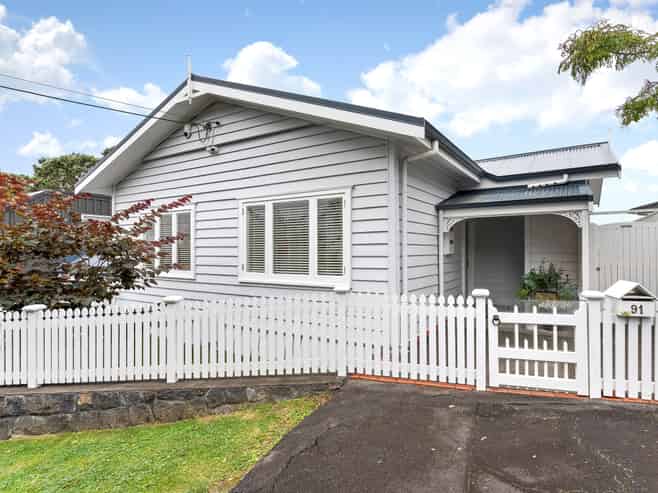 2/91 Princes Street, Northcote Point