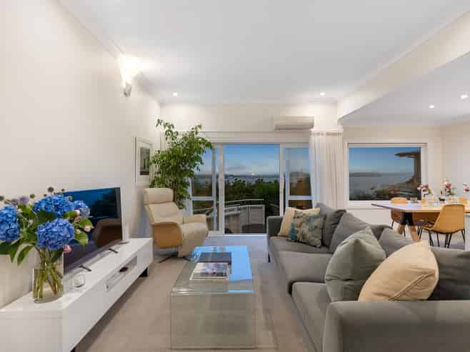 2/91 Princes Street, Northcote Point