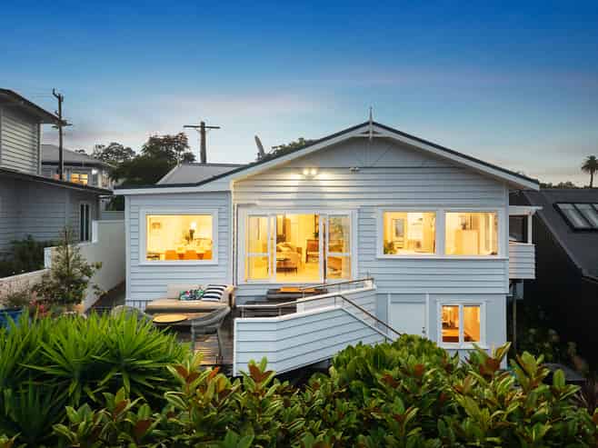 2/91 Princes Street, Northcote Point