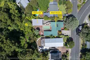 89A Roseberry Avenue, Birkenhead