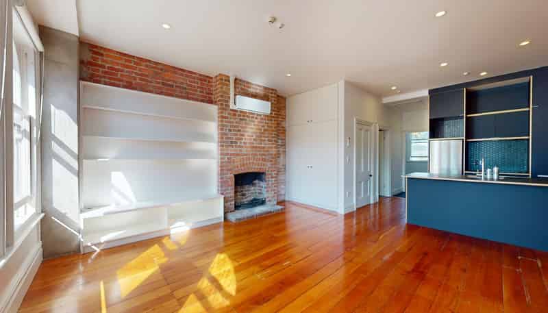 4/170 Cuba Street, Te Aro