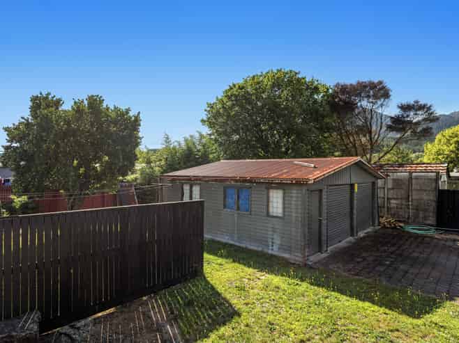 34A Ballance Street, Kawerau