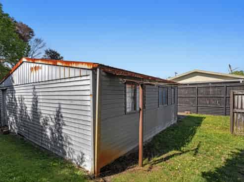 34A Ballance Street, Kawerau