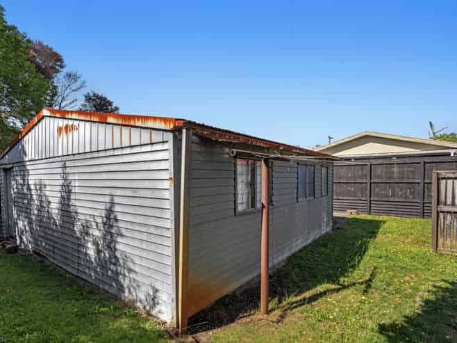 34A Ballance Street, Kawerau