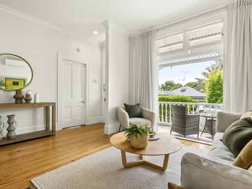 80 Lincoln Street, Ponsonby