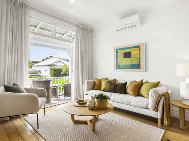 80 Lincoln Street, Ponsonby