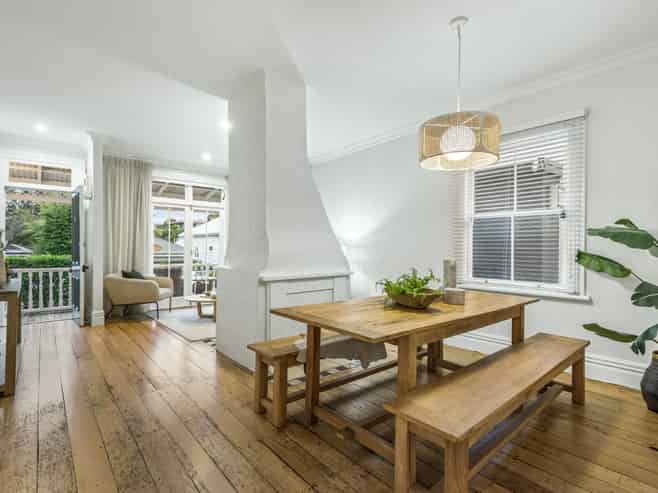 80 Lincoln Street, Ponsonby