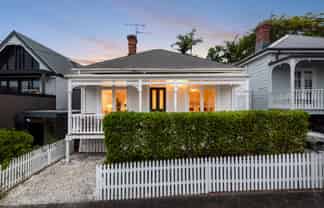 80 Lincoln Street, Ponsonby