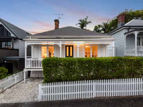 80 Lincoln Street, Ponsonby