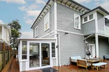 361 Cambridge Terrace, Christchurch Central