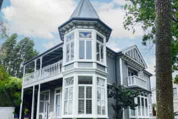 361 Cambridge Terrace, Christchurch Central