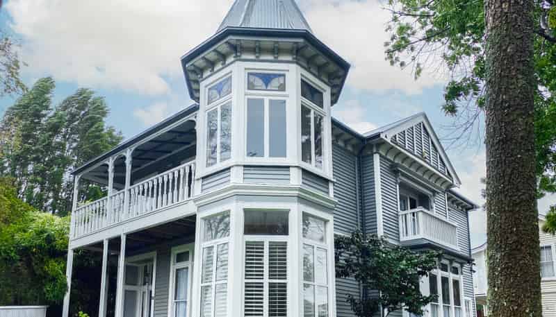 361 Cambridge Terrace, Christchurch Central