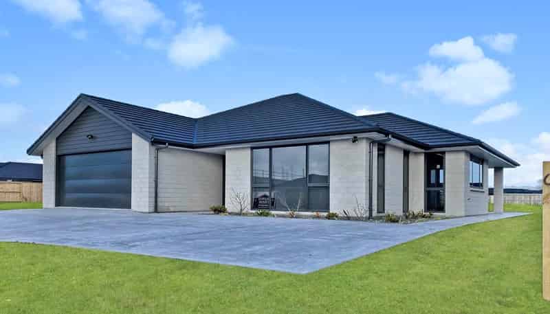 27 Breton Drive, Waipu