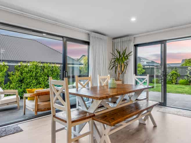 4 Selfe Crescent, Marshland